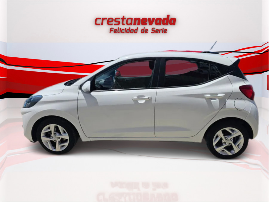 Imagen de Hyundai i10