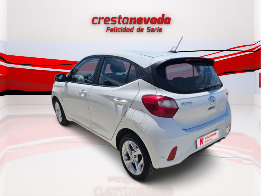 Imagen de Hyundai i10