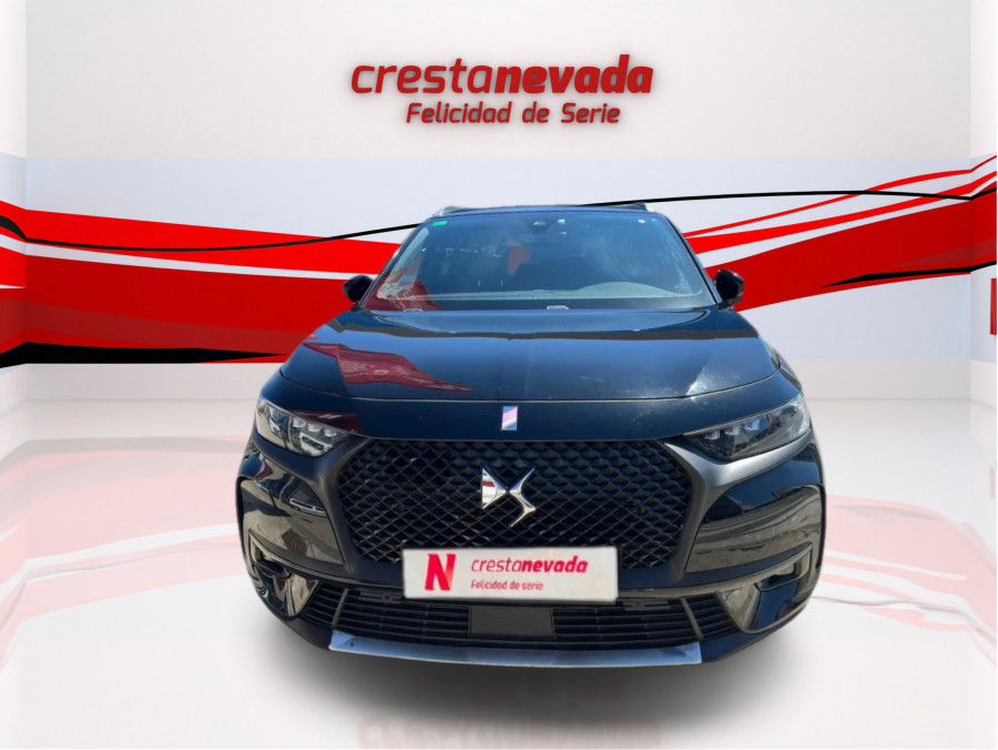 Imagen de Ds DS 7 Crossback