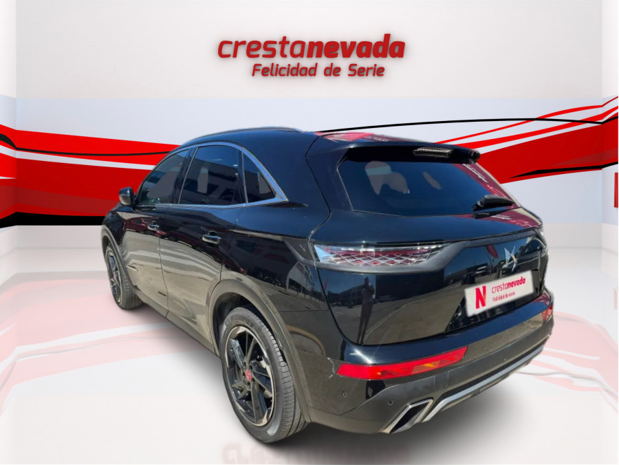 Imagen de Ds DS 7 Crossback