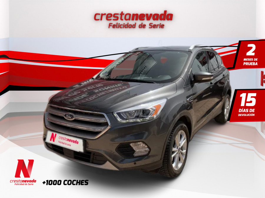 Imagen de Ford Kuga