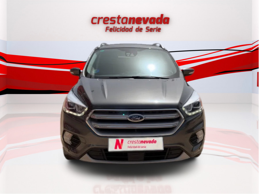 Imagen de Ford Kuga