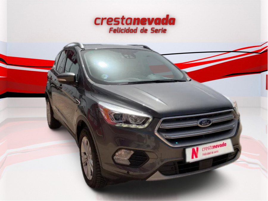 Imagen de Ford Kuga