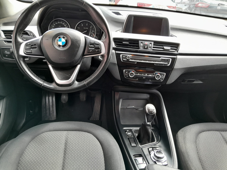 Imagen de BMW X1