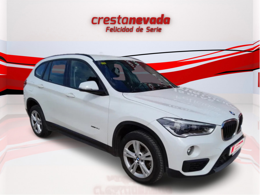 Imagen de BMW X1