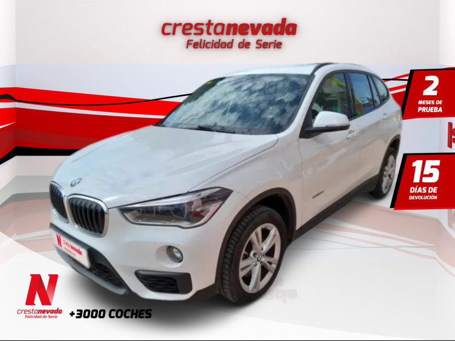 Imagen de BMW X1