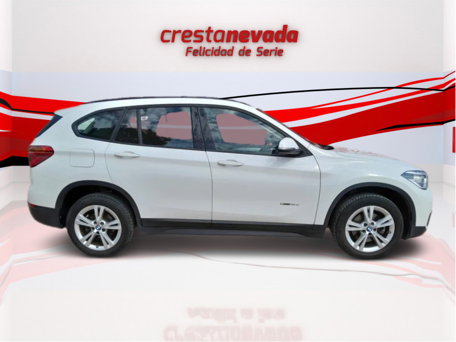 Imagen de BMW X1