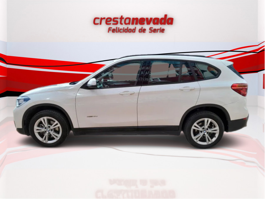 Imagen de BMW X1