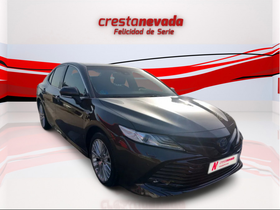 Imagen de TOYOTA Camry