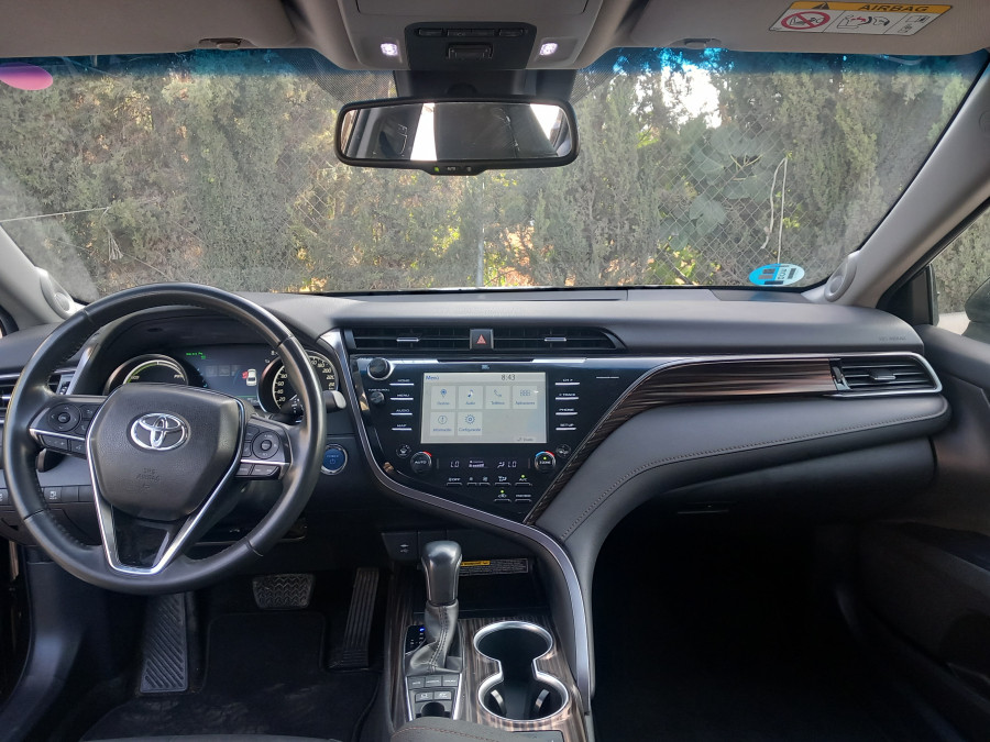 Imagen de TOYOTA Camry