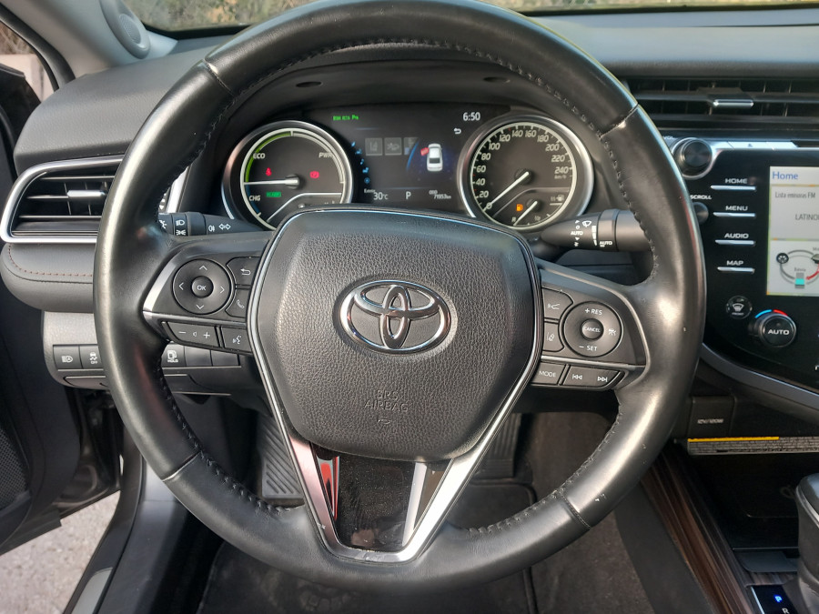 Imagen de TOYOTA Camry