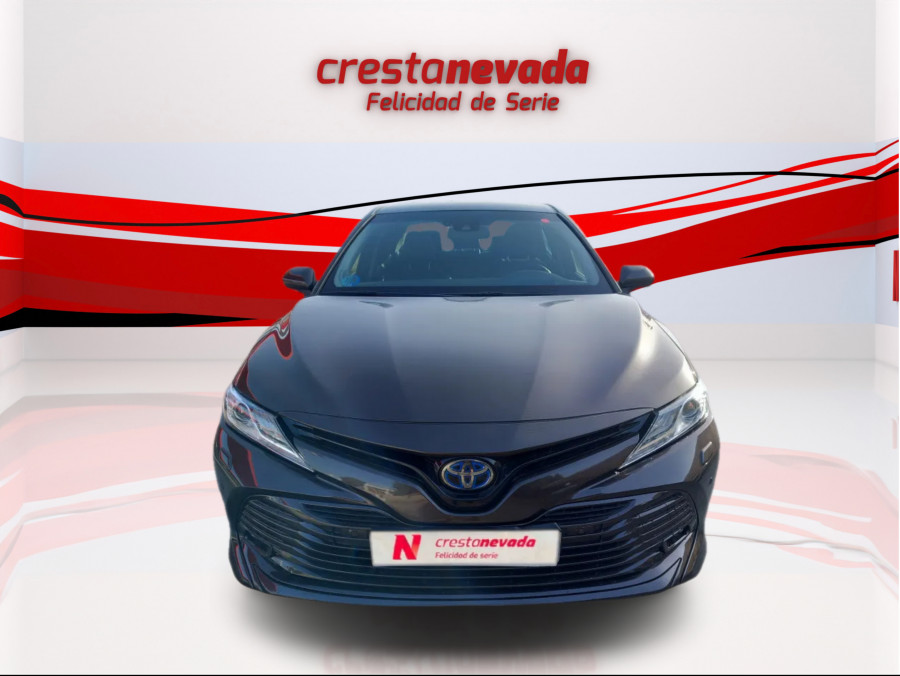 Imagen de TOYOTA Camry