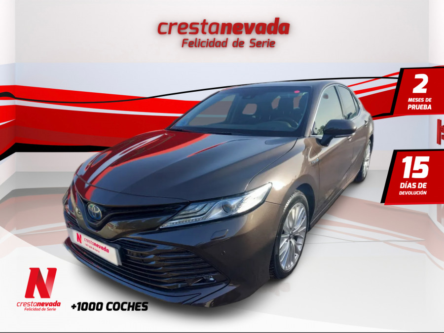 Imagen de TOYOTA Camry