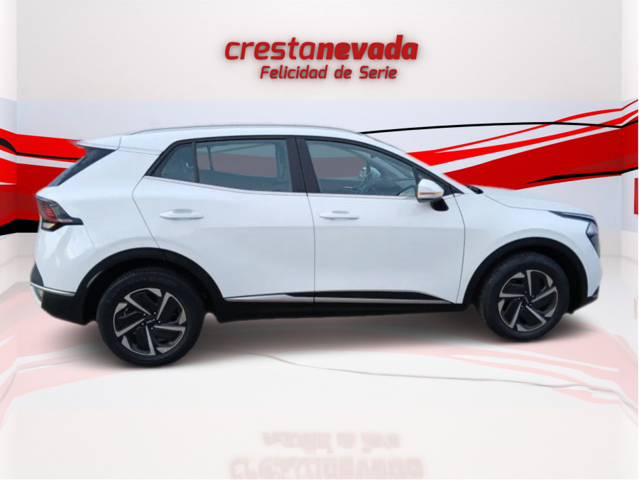 Imagen de Kia Sportage