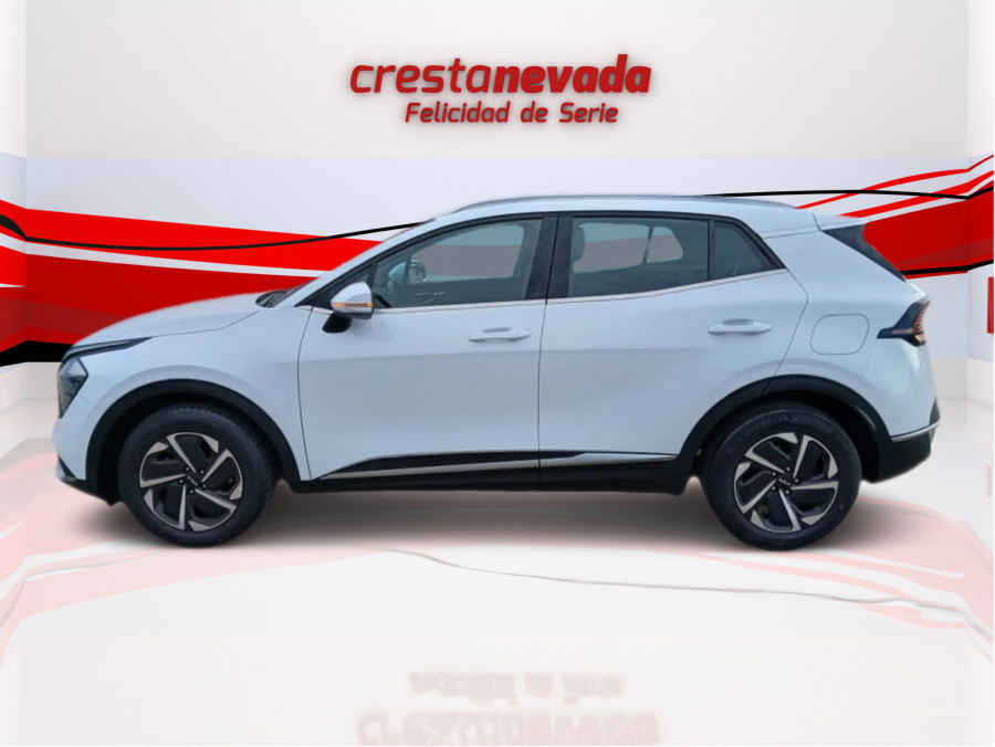 Imagen de Kia Sportage