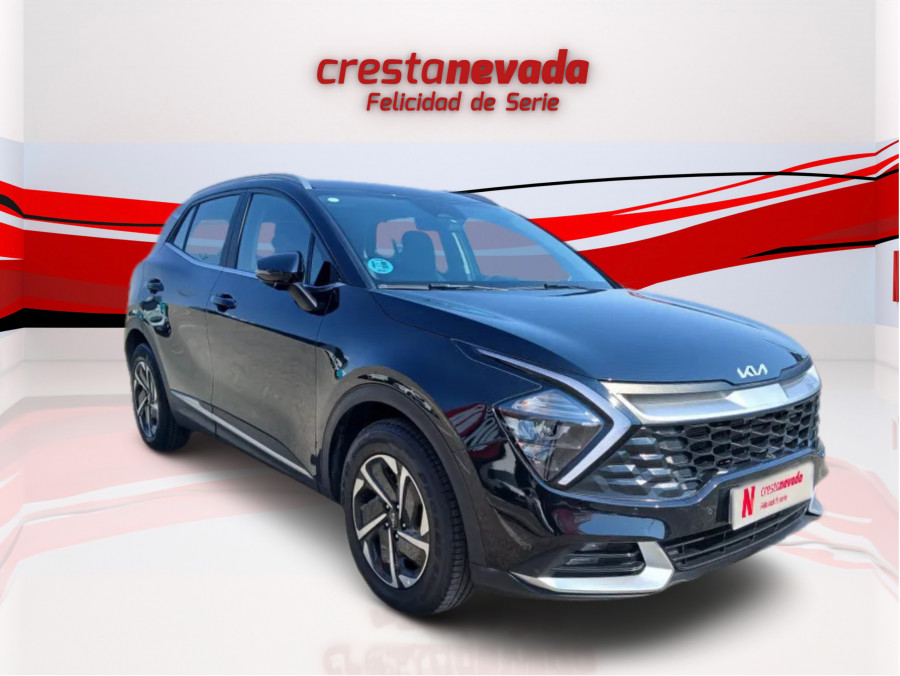 Imagen de Kia Sportage