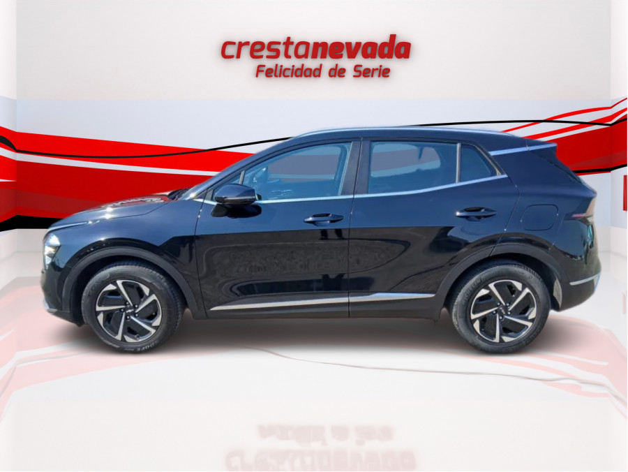 Imagen de Kia Sportage