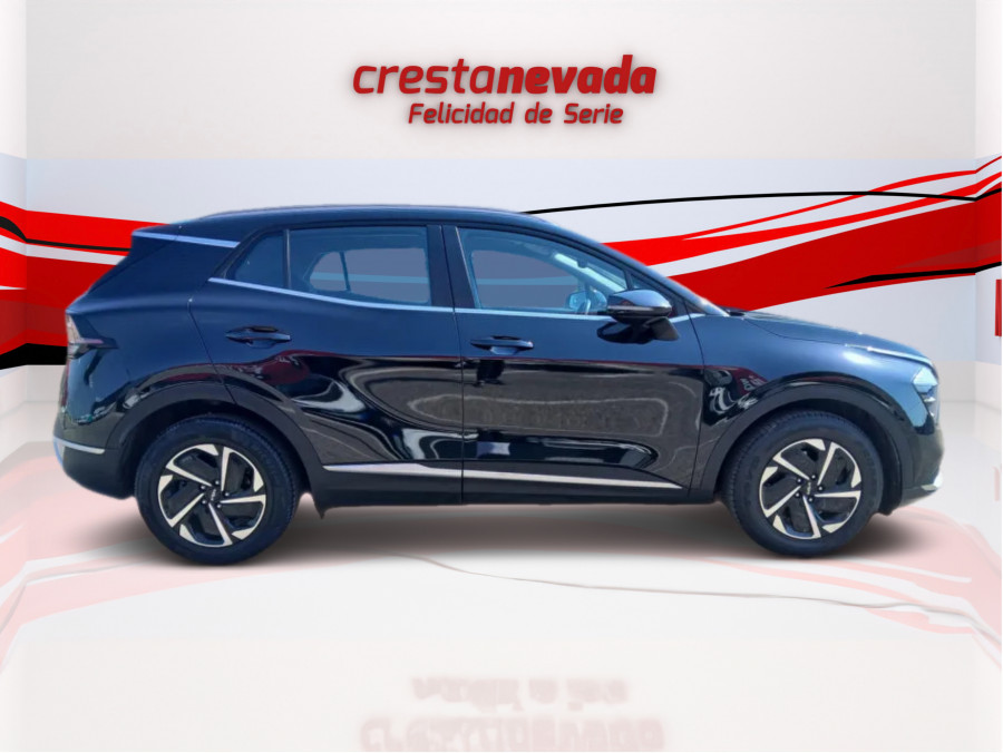 Imagen de Kia Sportage