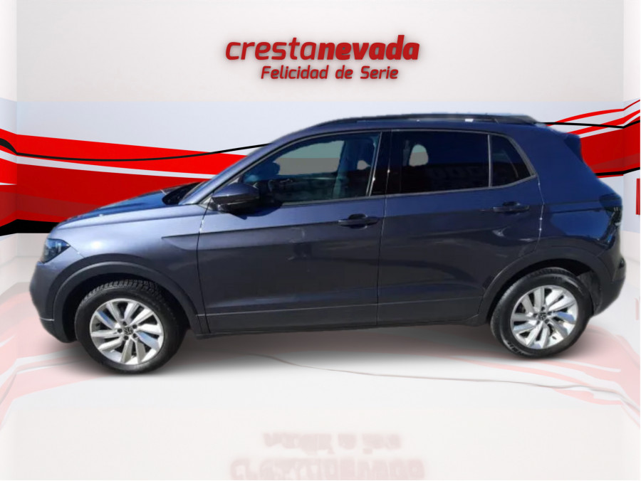 Imagen de Volkswagen T-Cross