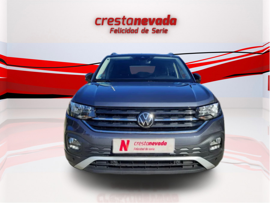 Imagen de Volkswagen T-Cross