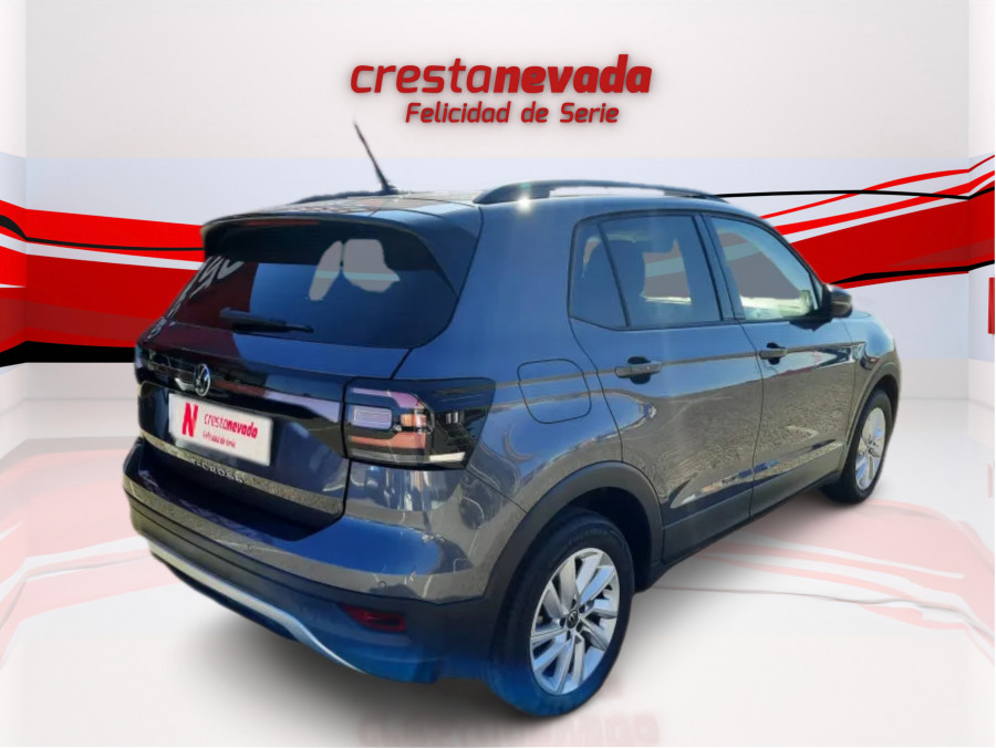 Imagen de Volkswagen T-Cross