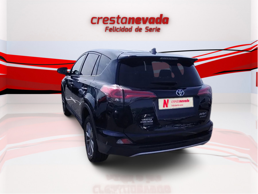 Imagen de TOYOTA Rav4