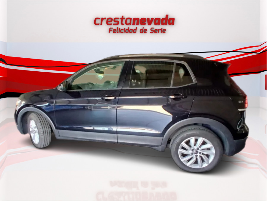 Imagen de Volkswagen T-Cross