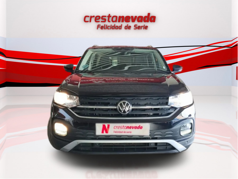 Imagen de Volkswagen T-Cross