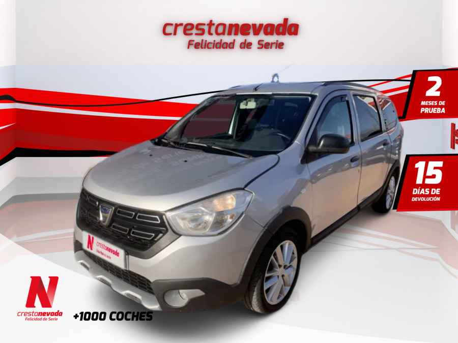 Imagen de Dacia Lodgy