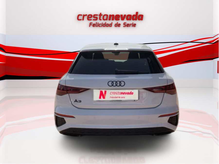 Imagen de AUDI A3