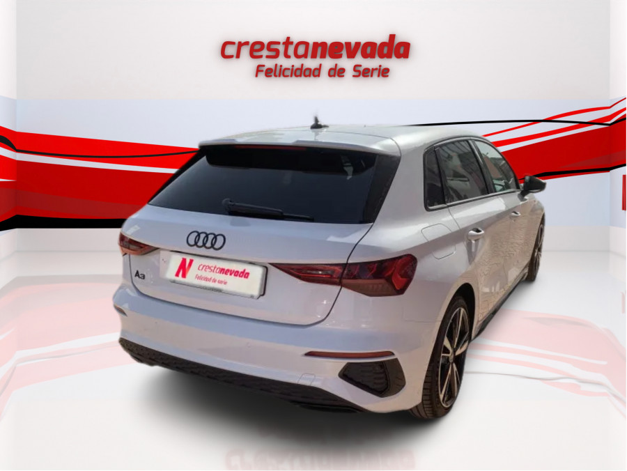 Imagen de AUDI A3