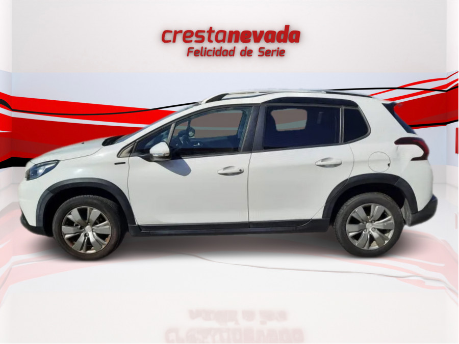 Imagen de Peugeot 2008