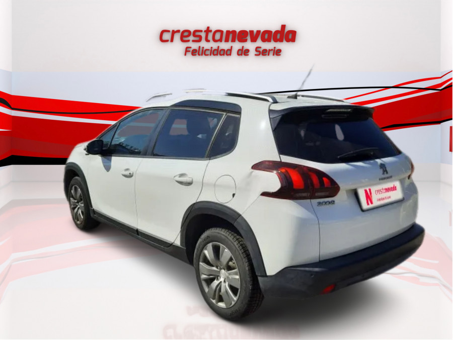 Imagen de Peugeot 2008