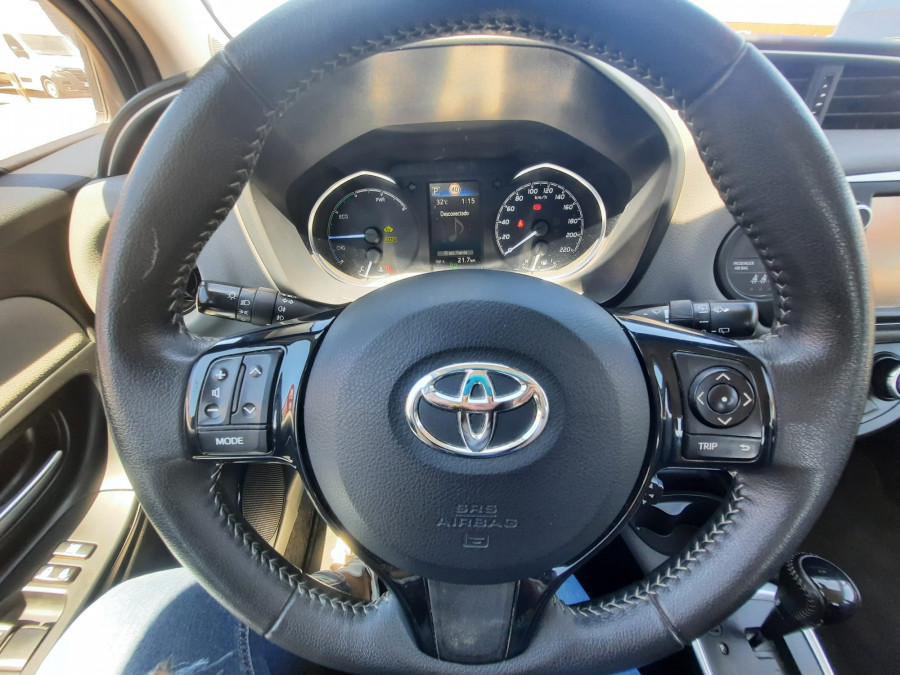 Imagen de TOYOTA Yaris