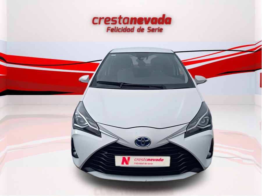 Imagen de TOYOTA Yaris