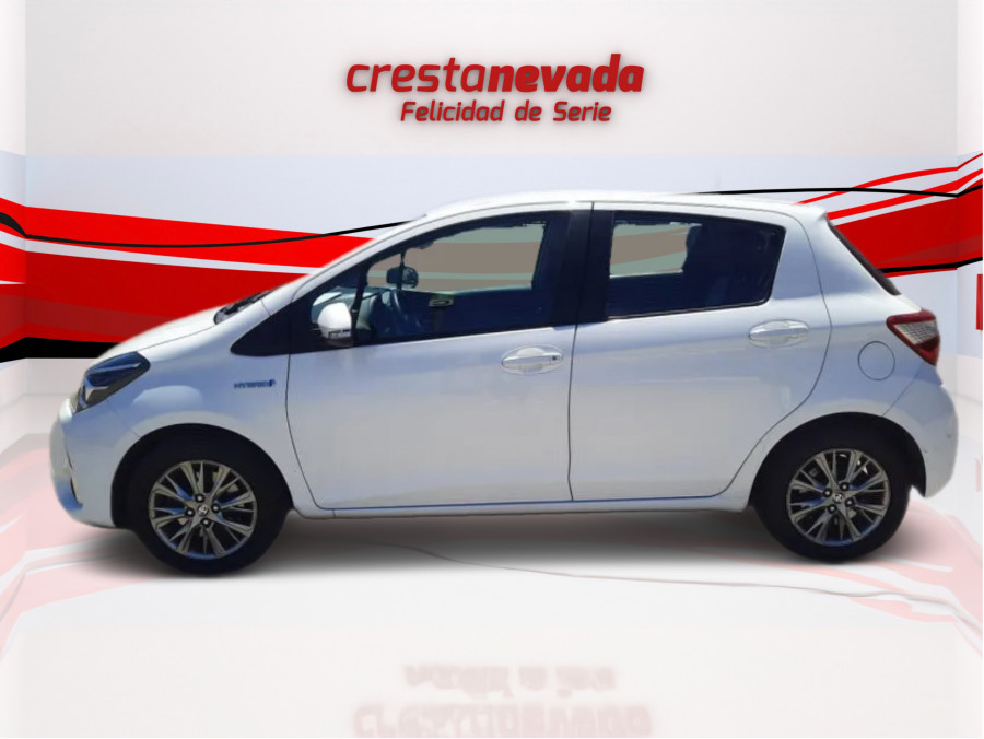 Imagen de TOYOTA Yaris