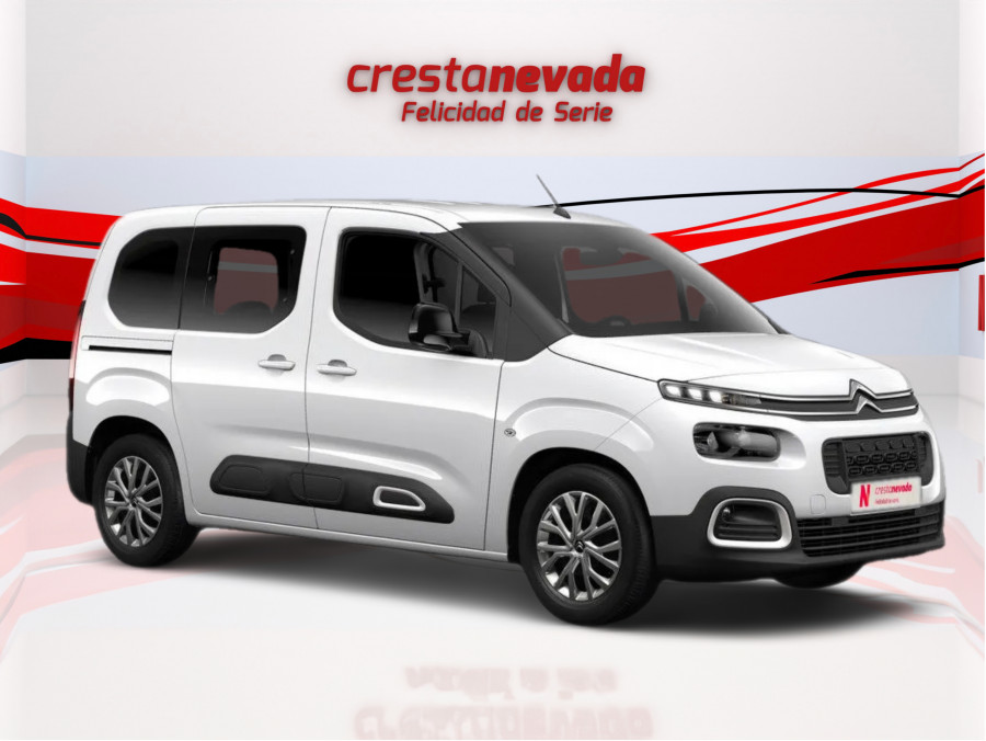 Imagen de Citroën Berlingo