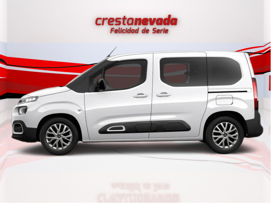 Imagen de Citroën Berlingo