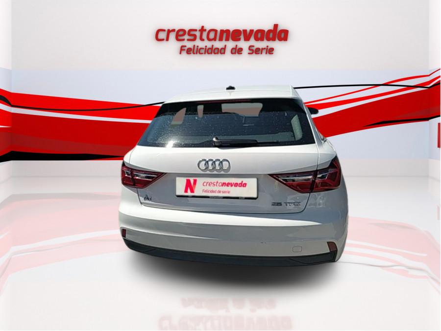 Imagen de AUDI A1