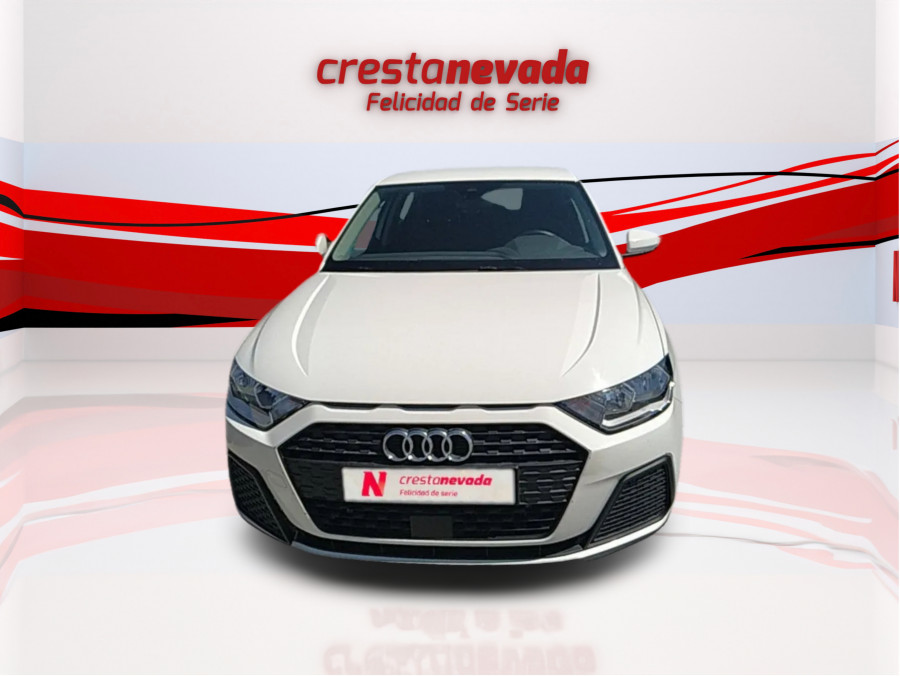 Imagen de AUDI A1