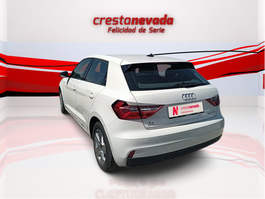 Imagen de AUDI A1