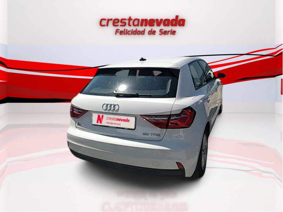 Imagen de AUDI A1