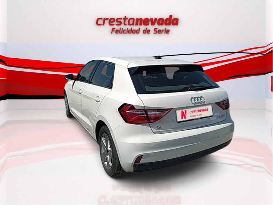 Imagen de AUDI A1