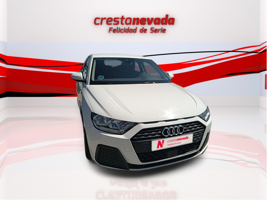 Imagen de AUDI A1