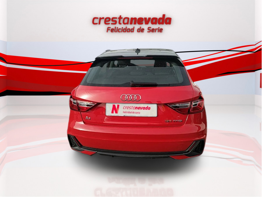 Imagen de AUDI A1