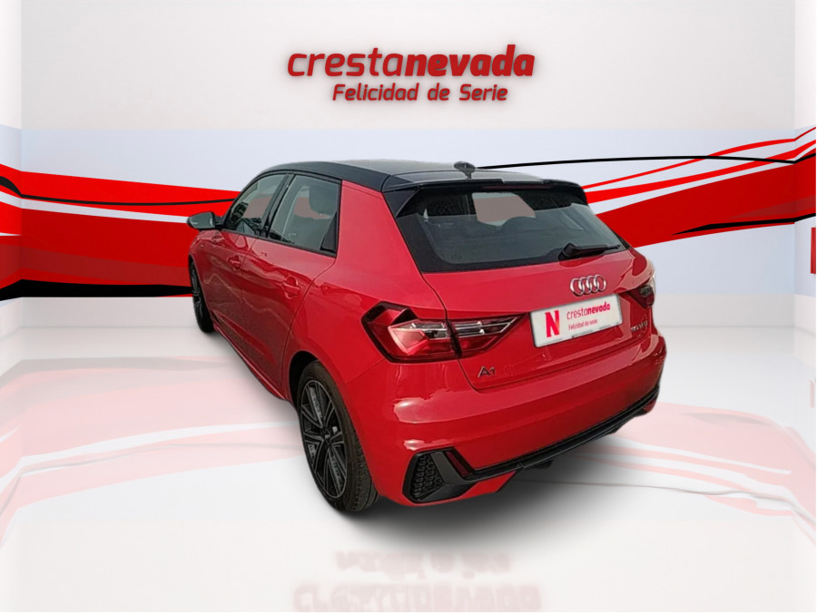 Imagen de AUDI A1