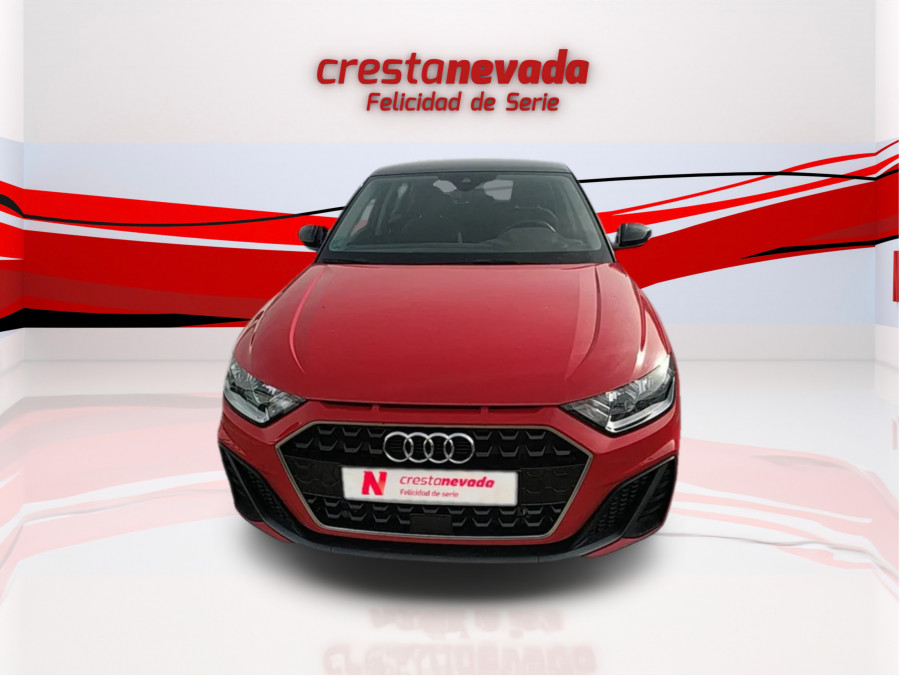 Imagen de AUDI A1