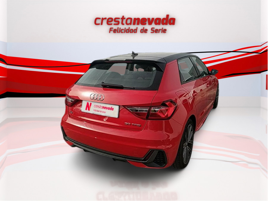 Imagen de AUDI A1