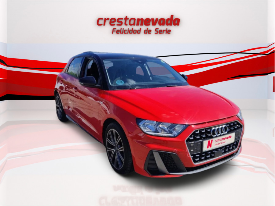 Imagen de AUDI A1