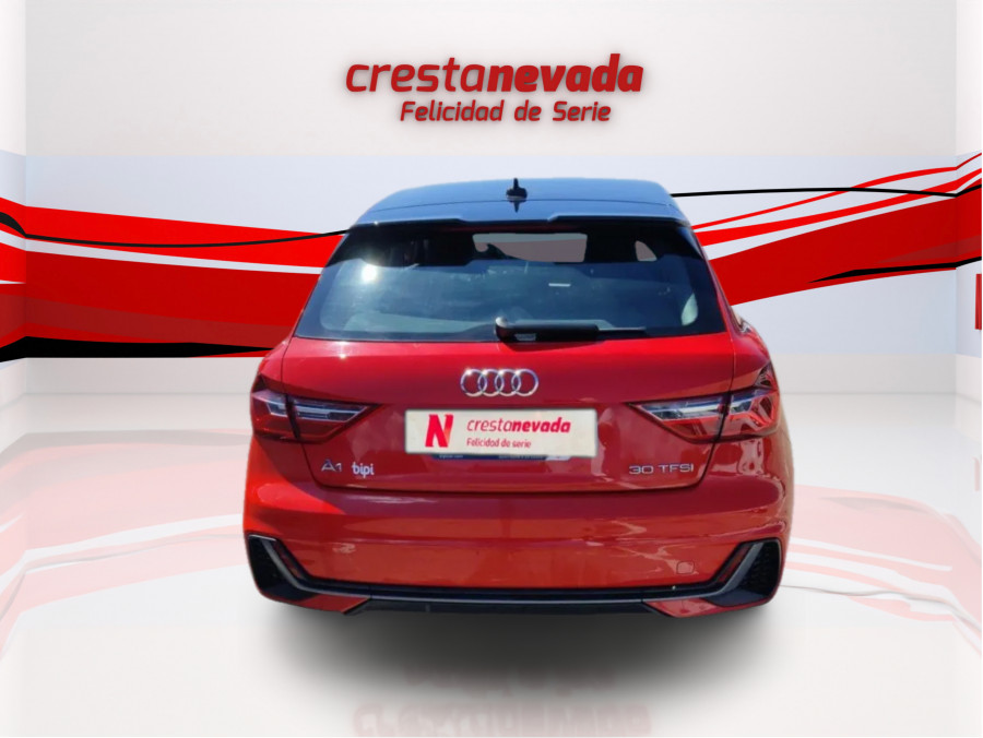 Imagen de AUDI A1